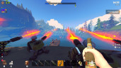 Fish Hunters: Most Lethal Fishing Simulator 🐟 - 🐟, Steam Gift