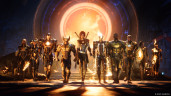 Marvel's Midnight Suns, Steam Gift