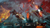 HELLDIVERS™ Dive Harder Edition, Steam Gift