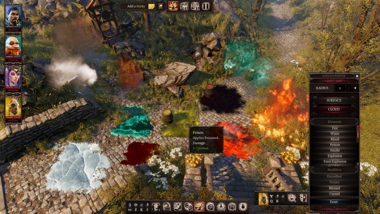 Divinity: Original Sin 2 Eternal Edition, Steam Gift