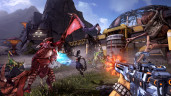Borderlands 2 - Game of the Year RU, Steam Gift