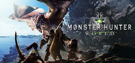Monster Hunter: World + Iceborne DLC Collection, Steam Gift