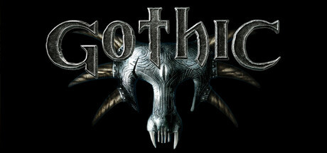 Gothic 1, Steam Gift