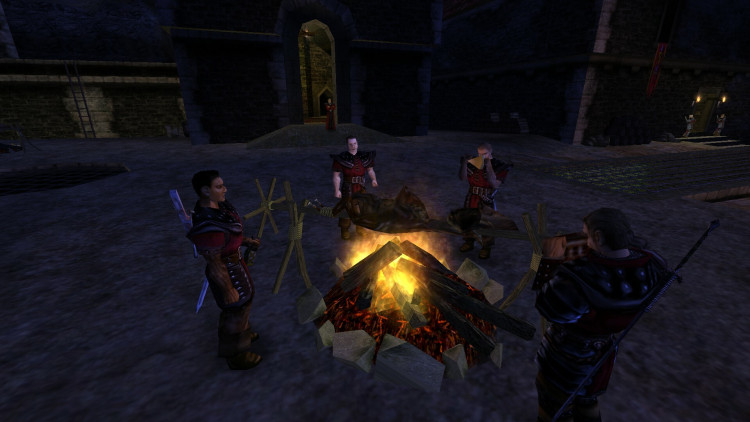 Gothic 1, Steam Gift