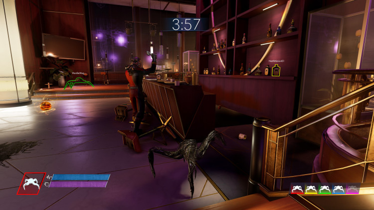 Prey: Typhon Hunter, Steam Gift