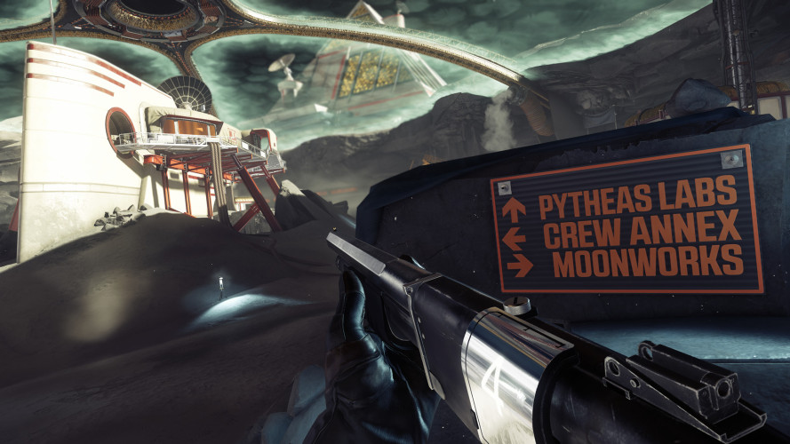 Prey: Typhon Hunter, Steam Gift