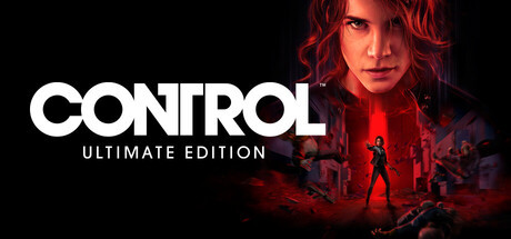 Control Ultimate Edition, Steam Gift