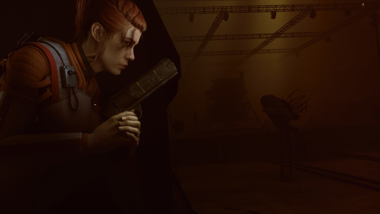 Control Ultimate Edition, Steam Gift
