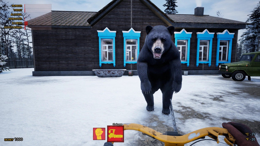 Trans-Siberian Railway Simulator, Steam Gift