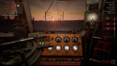 Trans-Siberian Railway Simulator, Steam Gift