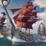 SKULL AND BONES
