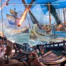 SKULL AND BONES