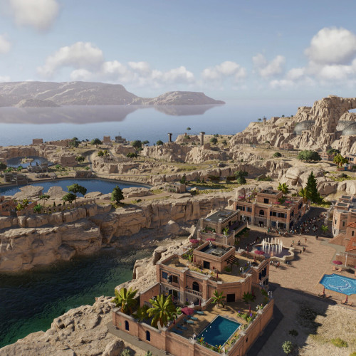 Игра Jurassic World Evolution 3 для PC / ПК, активация в стим Steam для региона РФ / Россия цифровой ключ