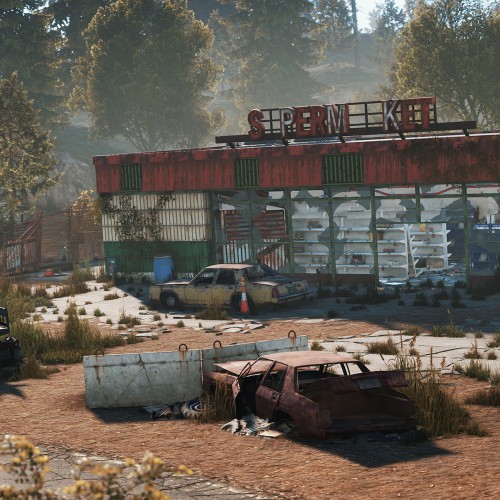 Rust Console Edition Ultimate