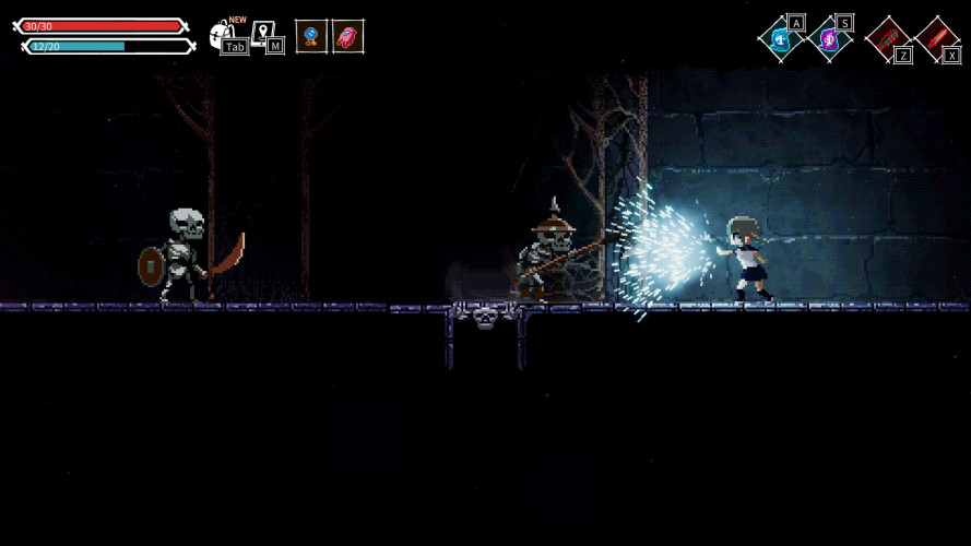 Lost Ruins, Steam Gift