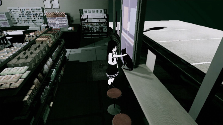 Welcome to Doll Town, Steam Gift