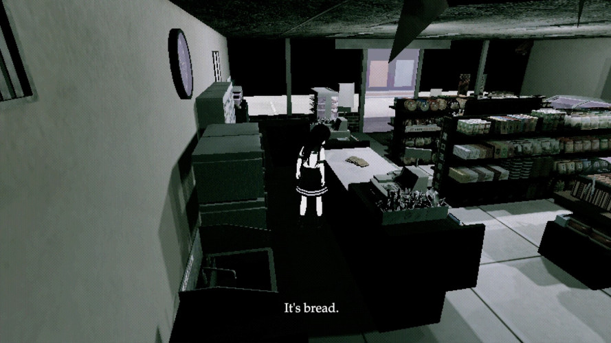 Welcome to Doll Town, Steam Gift