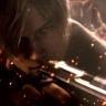 Игра Resident Evil 4 для PC / ПК, активация в стим Steam для региона РФ / Россия цифровой ключ