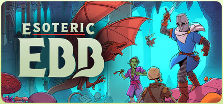 Esoteric Ebb, Steam Gift