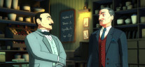 Agatha Christie - The ABC Murders, Steam Gift