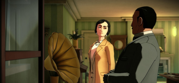Agatha Christie - The ABC Murders, Steam Gift