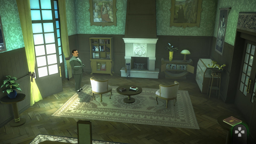 Agatha Christie - The ABC Murders, Steam Gift