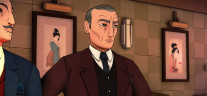 Agatha Christie - The ABC Murders, Steam Gift
