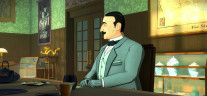Agatha Christie - The ABC Murders, Steam Gift