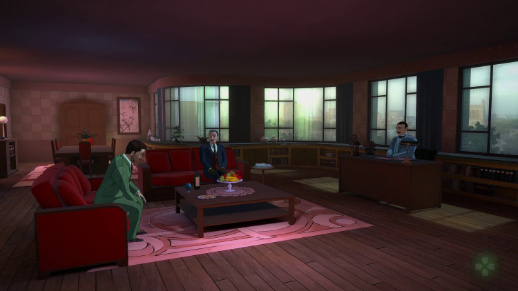 Agatha Christie - The ABC Murders, Steam Gift