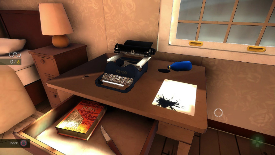 Agatha Christie - The ABC Murders, Steam Gift