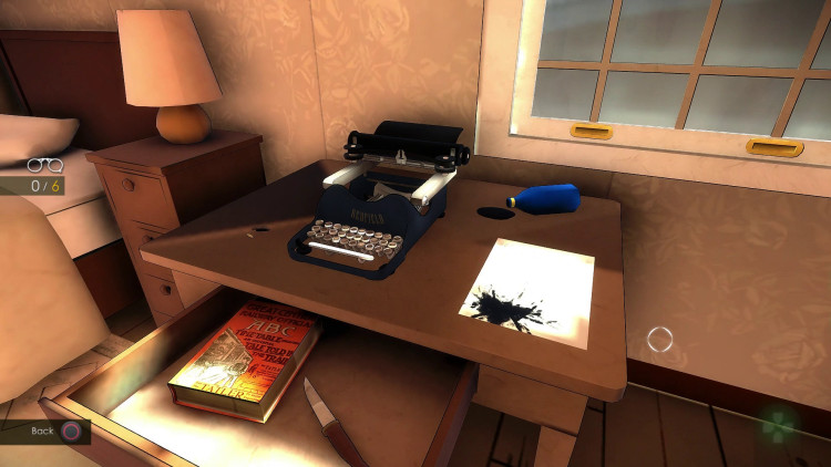 Agatha Christie - The ABC Murders, Steam Gift
