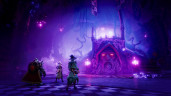 Trine 4: The Nightmare Prince, Steam Gift
