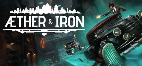 Aether &amp; Iron, Steam Gift