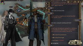 Aether & Iron, Steam Gift