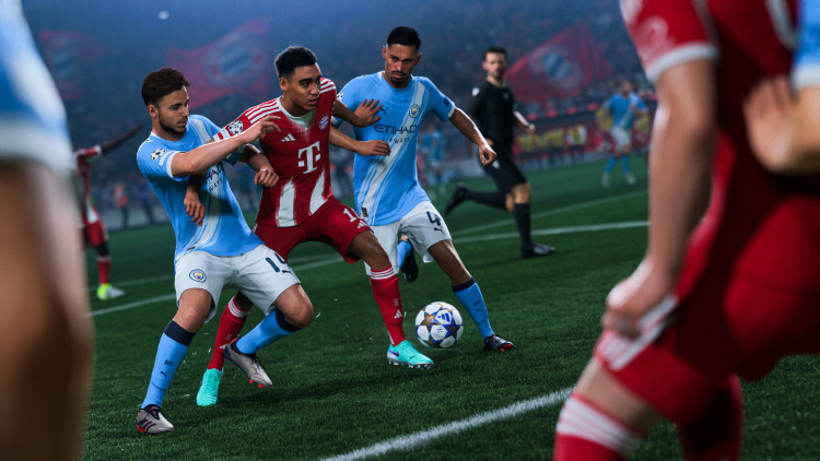 EA SPORTS FC™ 26 - ICONS Edition, Steam Gift