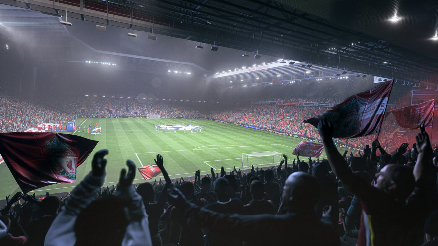 EA SPORTS FC™ 26 - ICONS Edition, Steam Gift