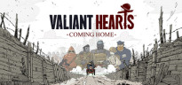 Valiant Hearts: Coming Home, Steam Gift