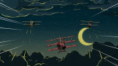 Valiant Hearts: Coming Home, Steam Gift