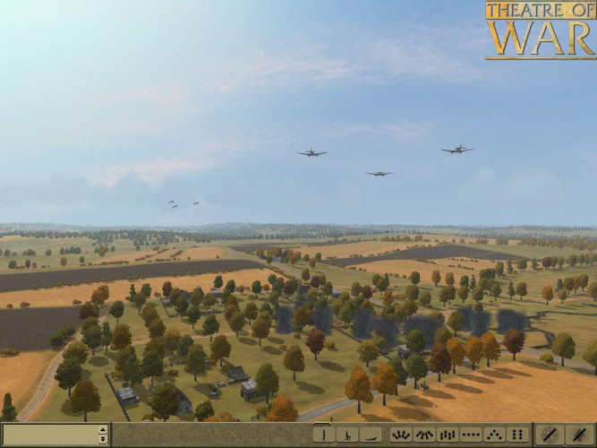 Theatre of War - Collection, Steam Gift