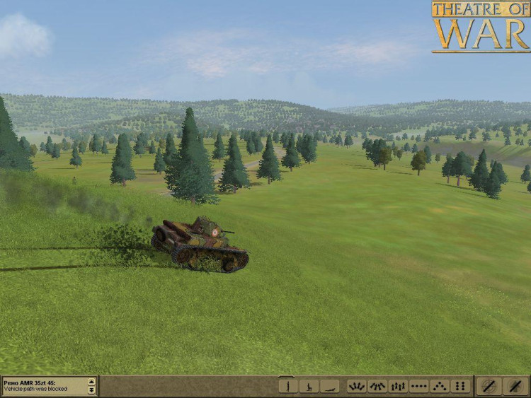 Theatre of War - Collection, Steam Gift