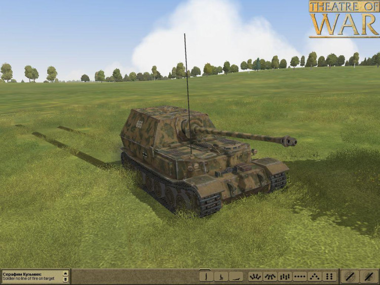 Theatre of War - Collection, Steam Gift