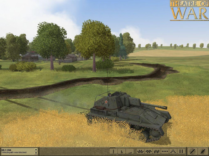 Theatre of War - Collection, Steam Gift