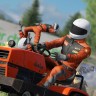 DLC Дополнение Wreckfest: Drive Hard. Die Last. Season Pass PlayStation 4 и PlayStation 5
