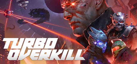 Turbo Overkill, Steam Gift