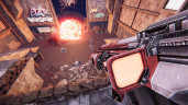 Turbo Overkill, Steam Gift