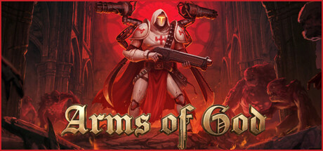 Arms of God, Steam Gift