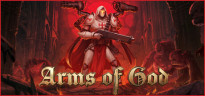 Arms of God, Steam Gift