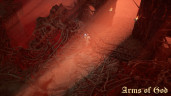 Arms of God, Steam Gift