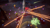 Arms of God, Steam Gift