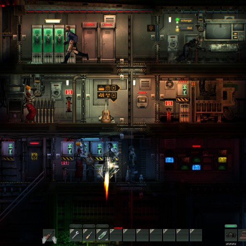 Игра Barotrauma для PC / ПК, активация в стим Steam для региона РФ / Россия цифровой ключ